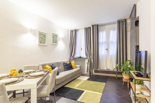 Suite Principe Carlo Alberto 2 min from the Egyptian Museum