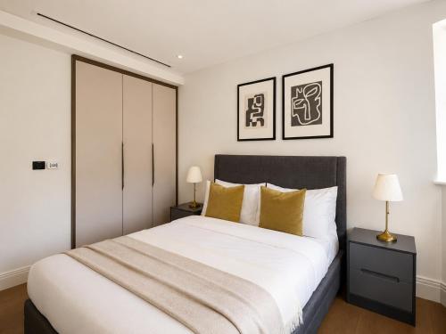 Luxury Chancery Lane Apartment - City Centre Location