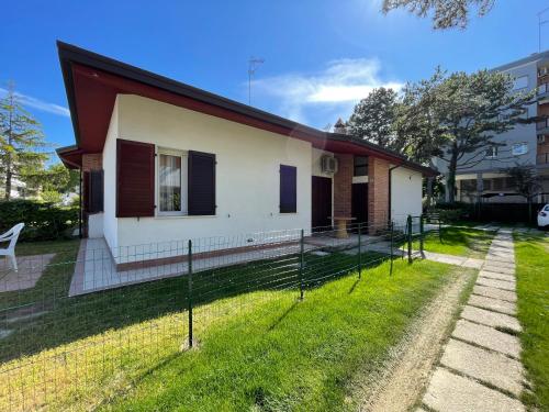Villa Raffaella - Privat Garden