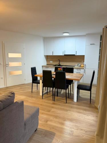 Apartman Jajce Pijavice in Jajce