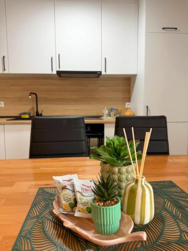 Apartman Jajce Pijavice in Jajce