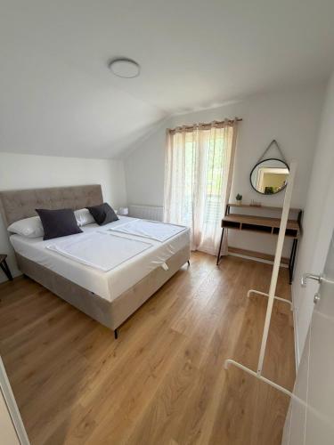 Apartman Jajce Pijavice in Jajce