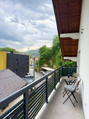 Apartman Jajce Pijavice in Jajce