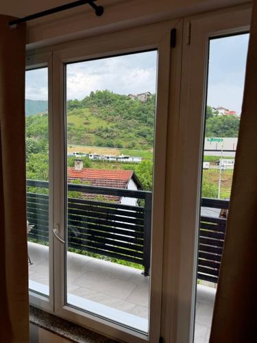 Apartman Jajce Pijavice in Jajce