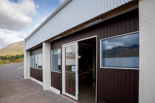 Stoð-INN in Stodvarfjordur