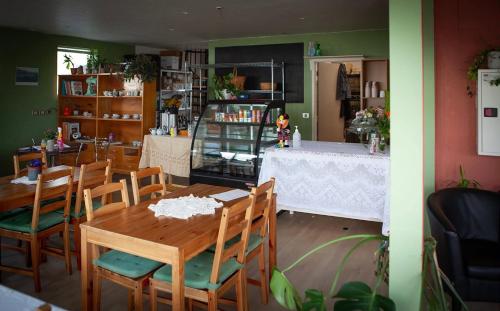Stoð-INN in Stodvarfjordur