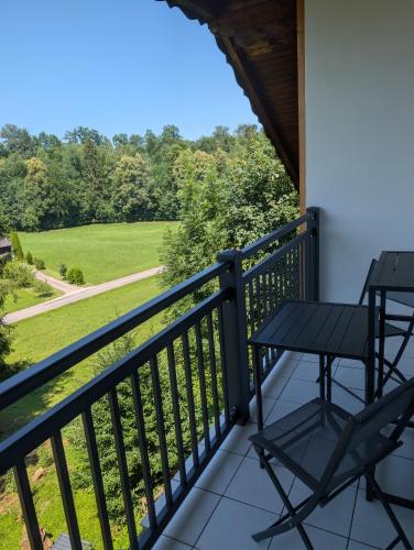 Ferienwohnung Weiding in Rutzenmoos, Österreich