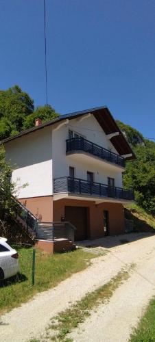 Apartman Jajce Pijavice in Jajce
