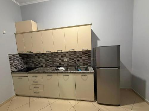 Alexa Beach Apartment in Velipoje