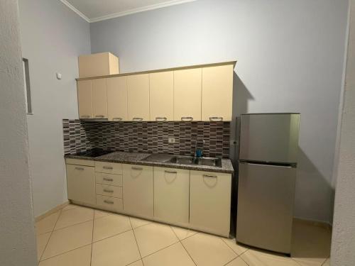 Alexa Beach Apartment in Velipoje
