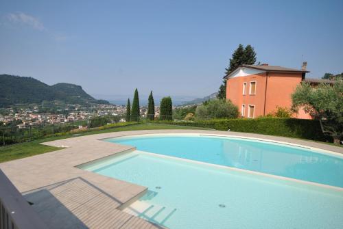 Apartmentsgarda - Baia D'argento Residence - Garda