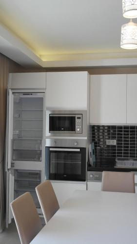 Belek Golf Village - Villa with shared pool