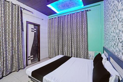 Hotel O Ginni