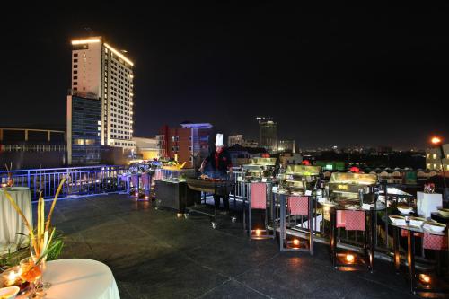 Faciliteiten, Swiss-Belinn Panakkukang Makassar in Makassar