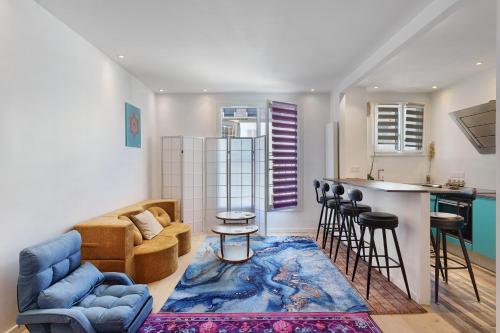 Appartement Aura