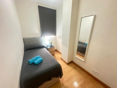 Habitaciones Paris 2