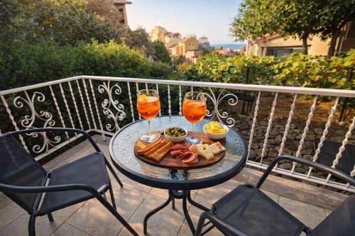 Il nido di briciola - mytouristhome