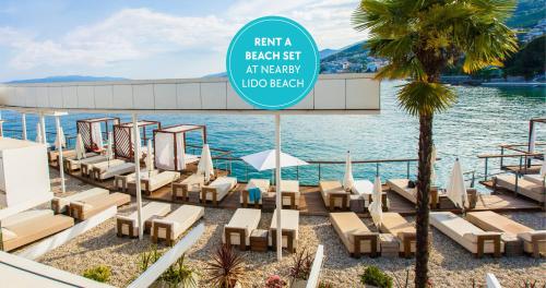 Hotel Imperial - by Liburnia Hotels & Villas in Opatija