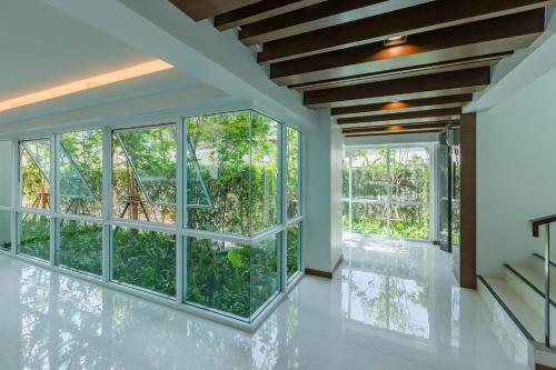 Thongchen Residence - 정원