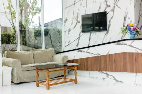 Thongchen Residence - 숙소 외관