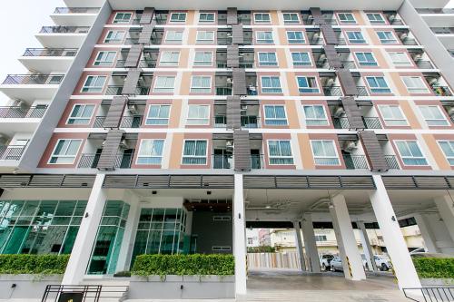 Thongchen Residence - 숙소 외관