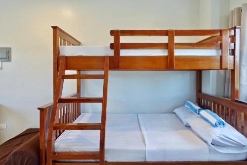 Sea Break La Union Room Type - Studio Apartment