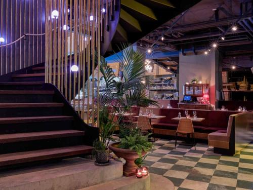25hours Hotel The Royal Bavarian, Mnichov (fotografie 4)