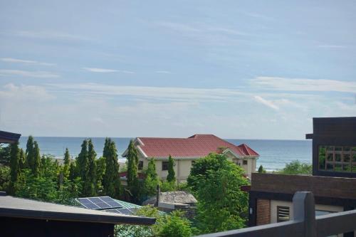Sea Break La Union Room Type - Studio Apartment with Sea View