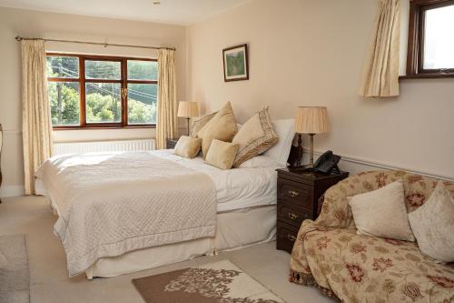 Hanora's Cottage Guesthouse and Restaurant in Ballymacarbry