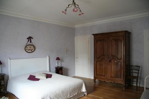 Chambres d'hôtes Le Clos d'Hauteville – Le Mans, AR