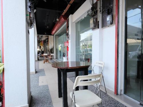 Facilities, TY Hotel in Batu Burok
