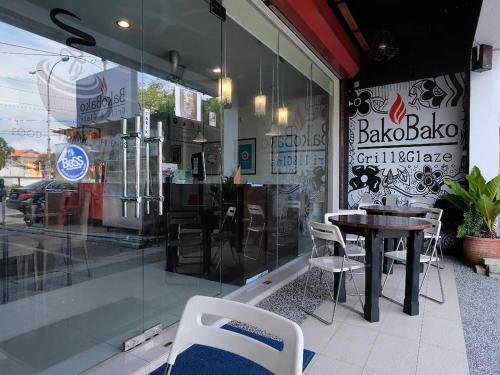 Facilities, TY Hotel in Batu Burok