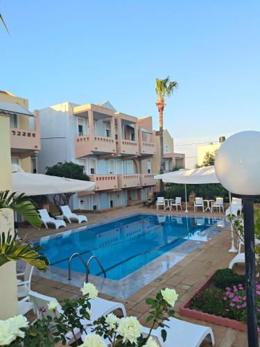 Toulipa Rooms 3