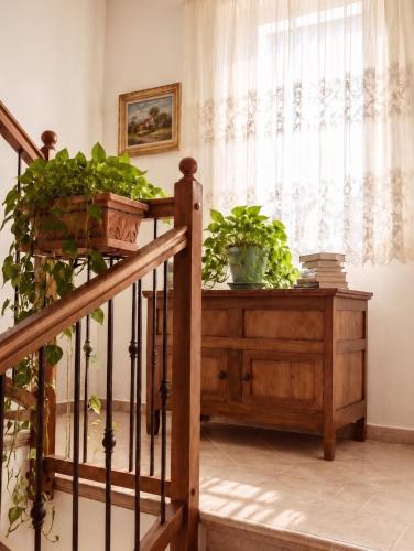 Casa Due Marie Boutique stay near Modena & Maranello in Marano sul Panaro