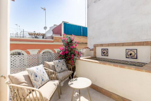 Santas Patronas Olehousing