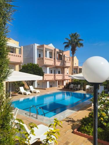 Toulipa Rooms - Chios Toulipa Rooms - Chios