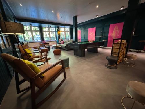 Attractions, Hafen Hotel Schutzenhof in Fehmarn