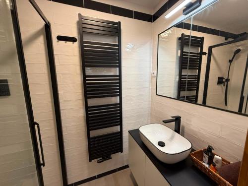 Horsky apartman Hygge Bedrichov in Bedrichov U Jablonce Nad Nisou