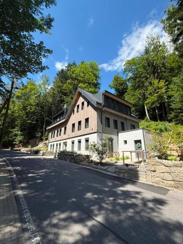 Horsky apartman Hygge Bedrichov in Bedrichov U Jablonce Nad Nisou