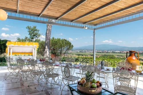 Létesítmények, IL VIGNALE 18&2, Emma Villas in Agazzi