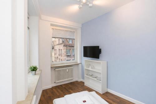 StayFab Rooms & Apartments - image 2