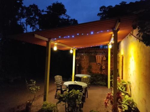 Restorāns, The Dream in Shanivarasanthe