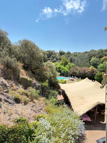 Domaine Du Castellas in Saint-Raphael
