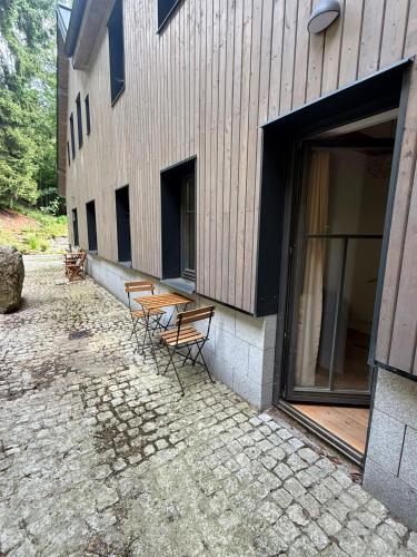 Horsky apartman Hygge Bedrichov in Bedrichov U Jablonce Nad Nisou