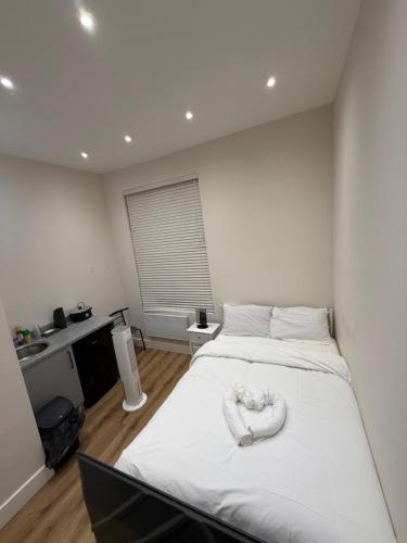 Studio Flat Acton Town