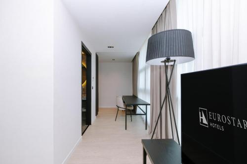 Habitación doble, superior