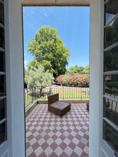 Domaine Du Castellas in Saint-Raphael