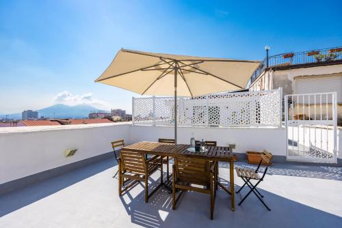 Viewsuvio Two Apartments & Terraces