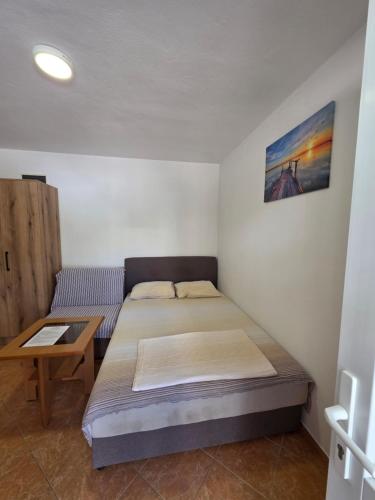 Apartmani Nikmil Bar- Šusanj - image 3