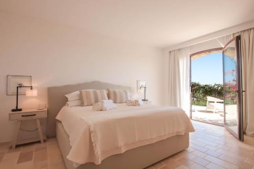 Удобства, TD Tenuta Donna Madia Sea View Pool Over Vineyard in Cozzana City Center